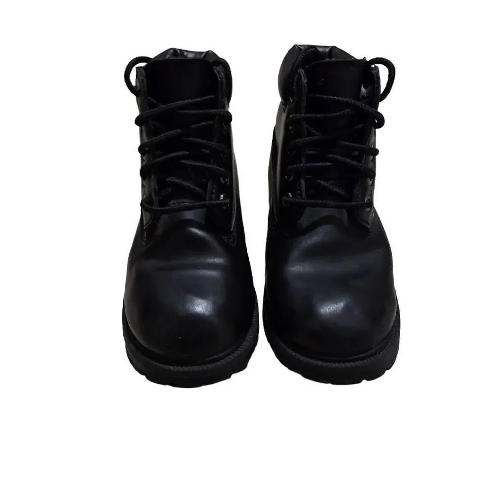 Smartfit boots 11.5